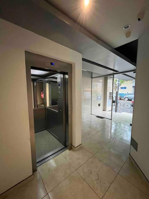 Palermo Hollywood Ba Suites Буэнос-Айрес Экстерьер фото