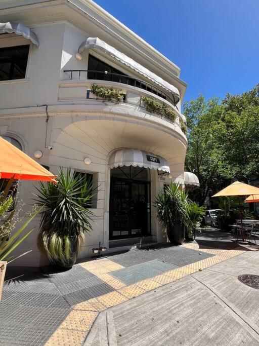 Palermo Hollywood Ba Suites Буэнос-Айрес Экстерьер фото