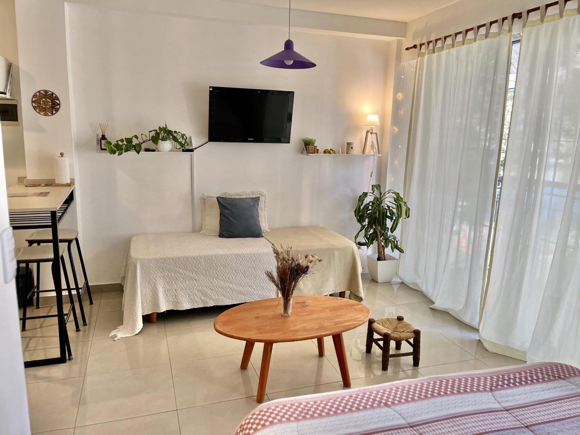Palermo Hollywood Ba Suites Буэнос-Айрес Экстерьер фото