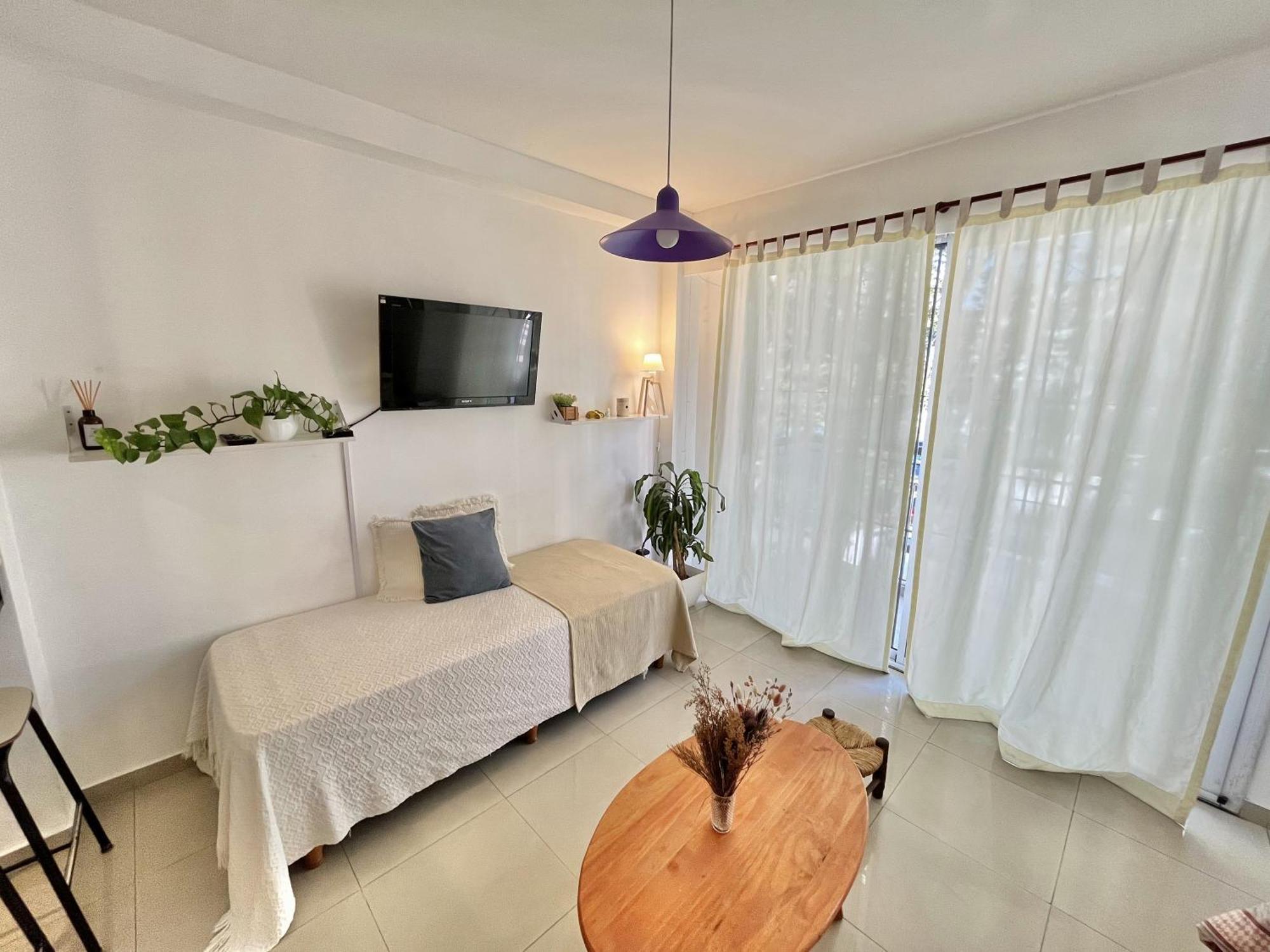 Palermo Hollywood Ba Suites Буэнос-Айрес Экстерьер фото