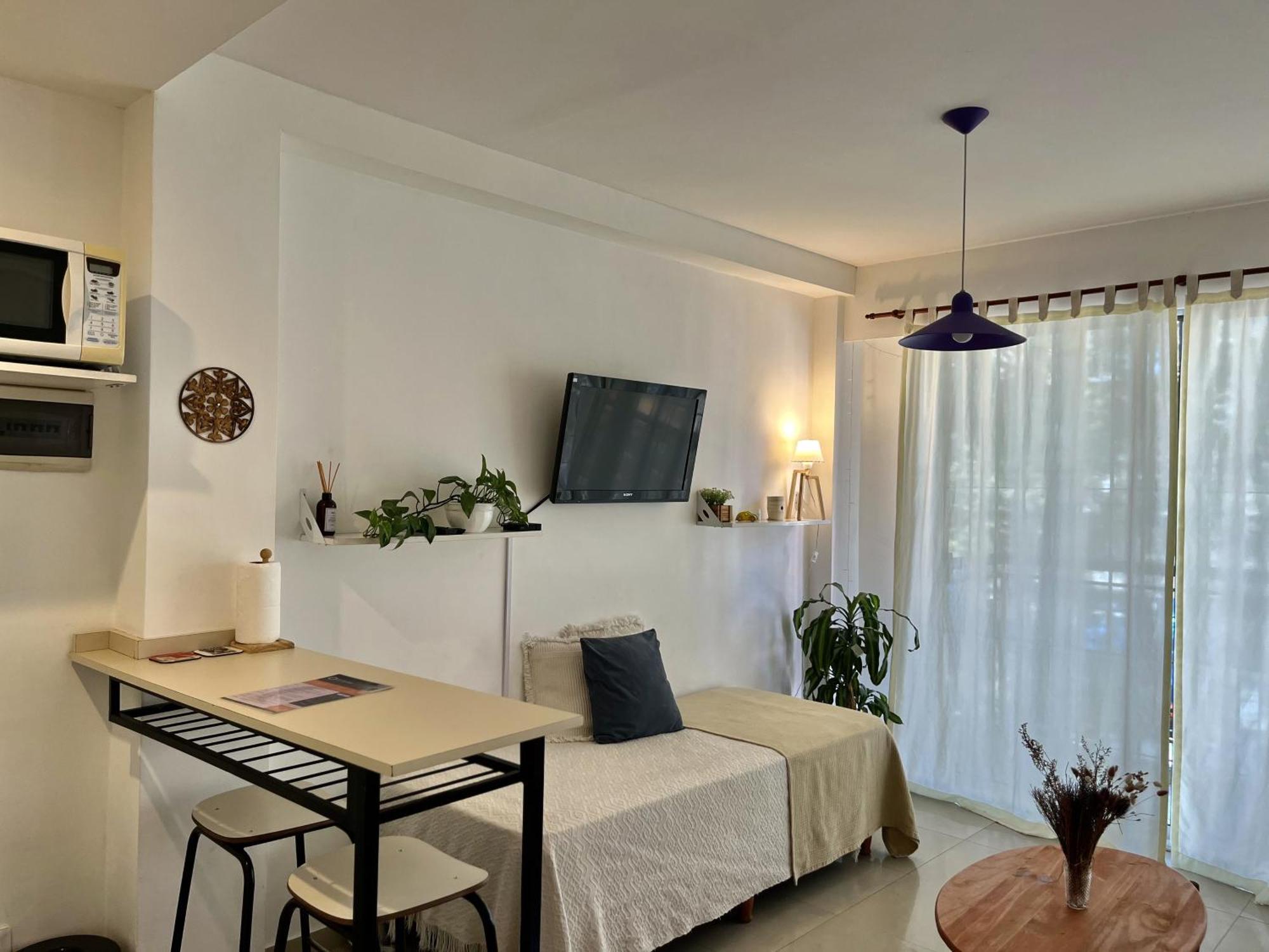Palermo Hollywood Ba Suites Буэнос-Айрес Экстерьер фото