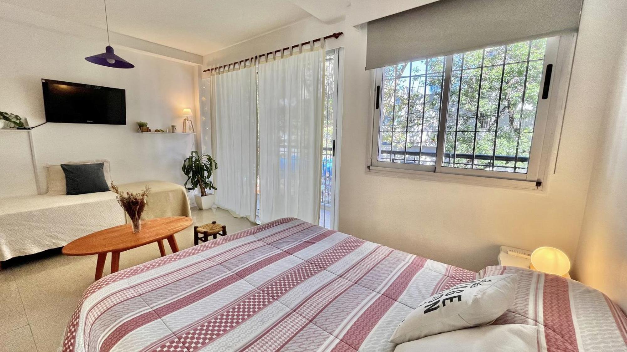 Palermo Hollywood Ba Suites Буэнос-Айрес Экстерьер фото