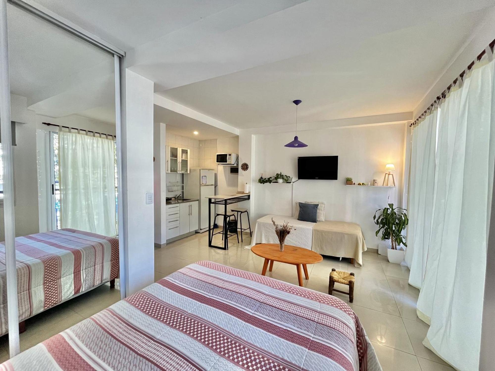 Palermo Hollywood Ba Suites Буэнос-Айрес Экстерьер фото