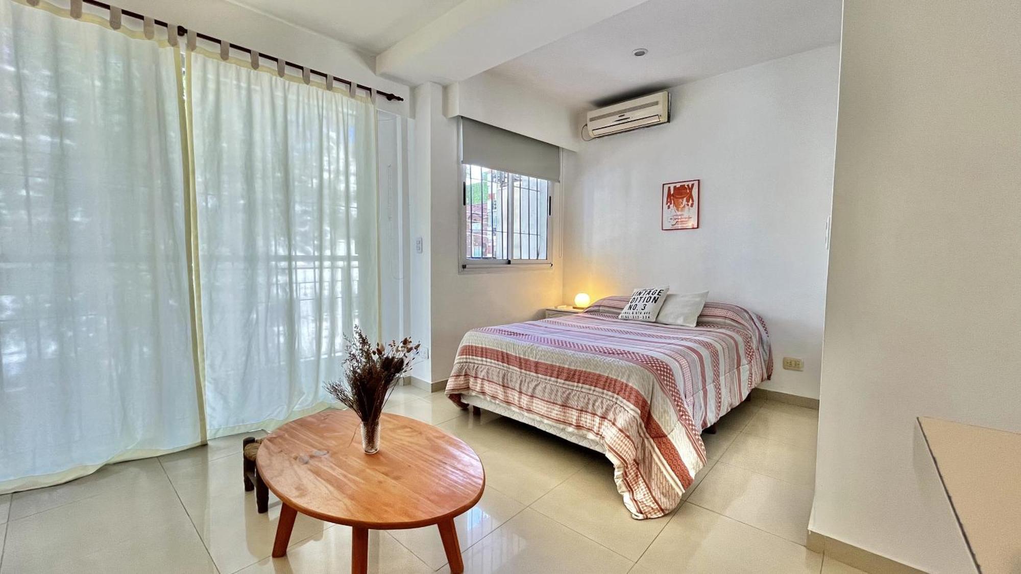 Palermo Hollywood Ba Suites Буэнос-Айрес Экстерьер фото