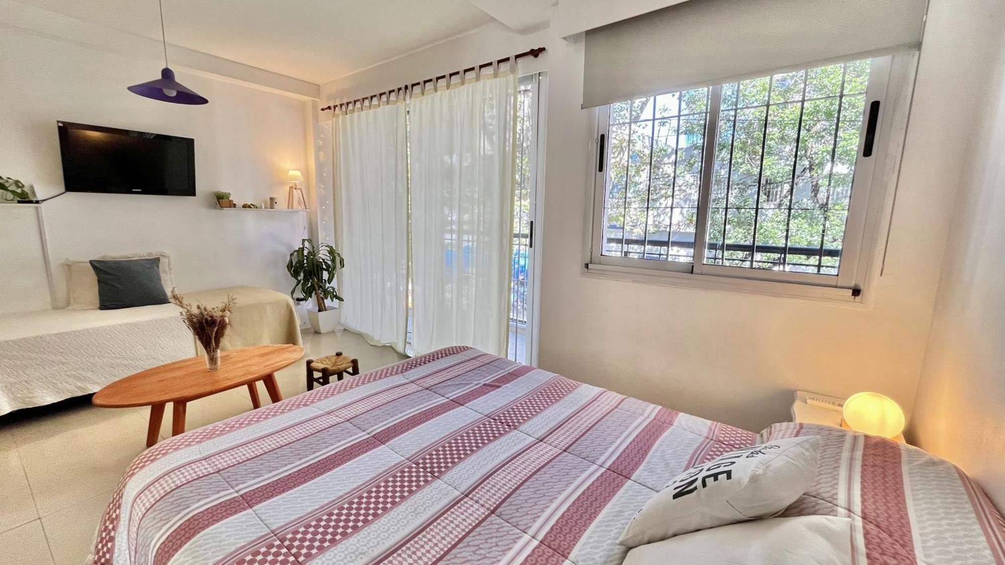 Palermo Hollywood Ba Suites Буэнос-Айрес Экстерьер фото