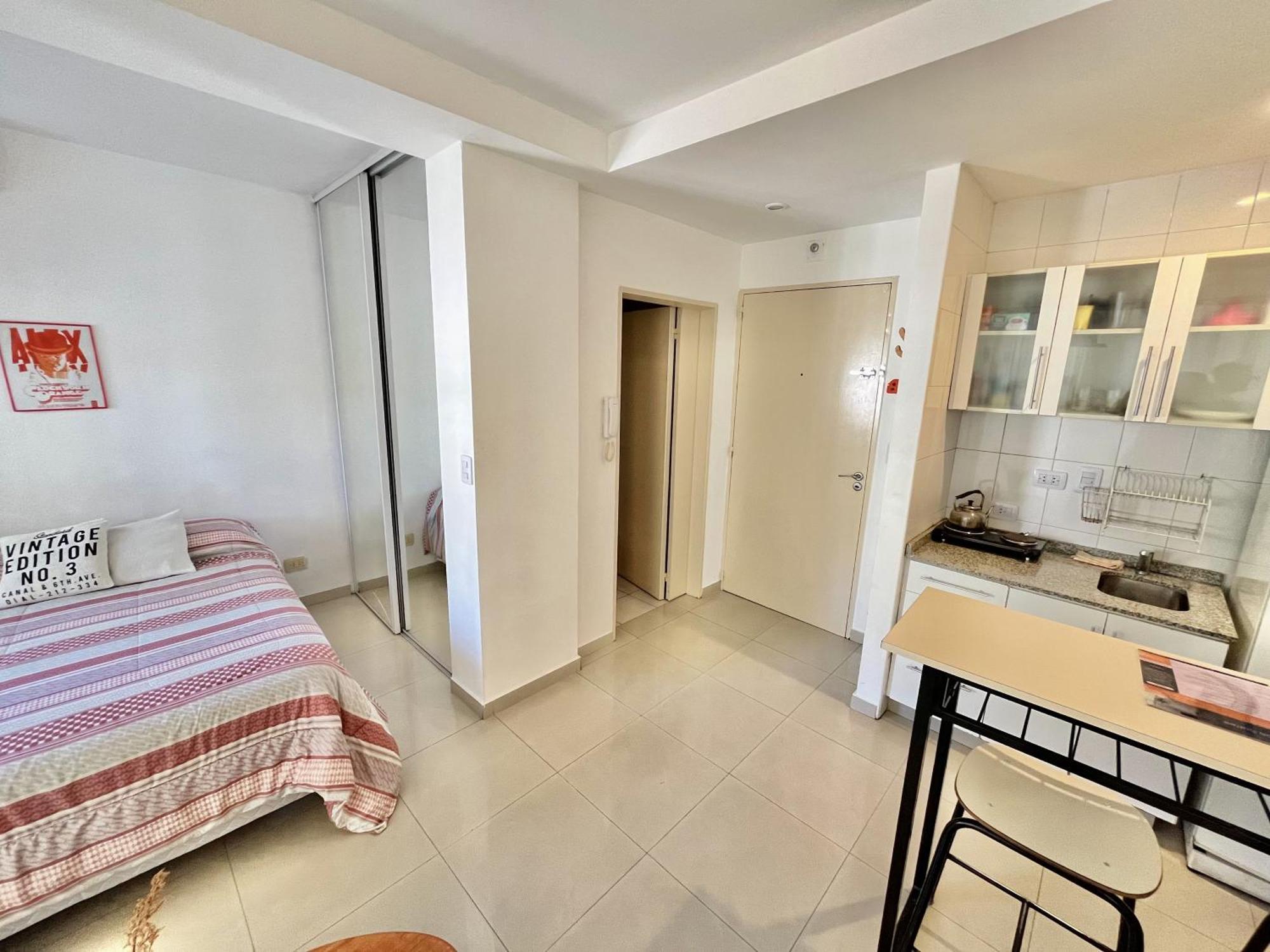 Palermo Hollywood Ba Suites Буэнос-Айрес Экстерьер фото