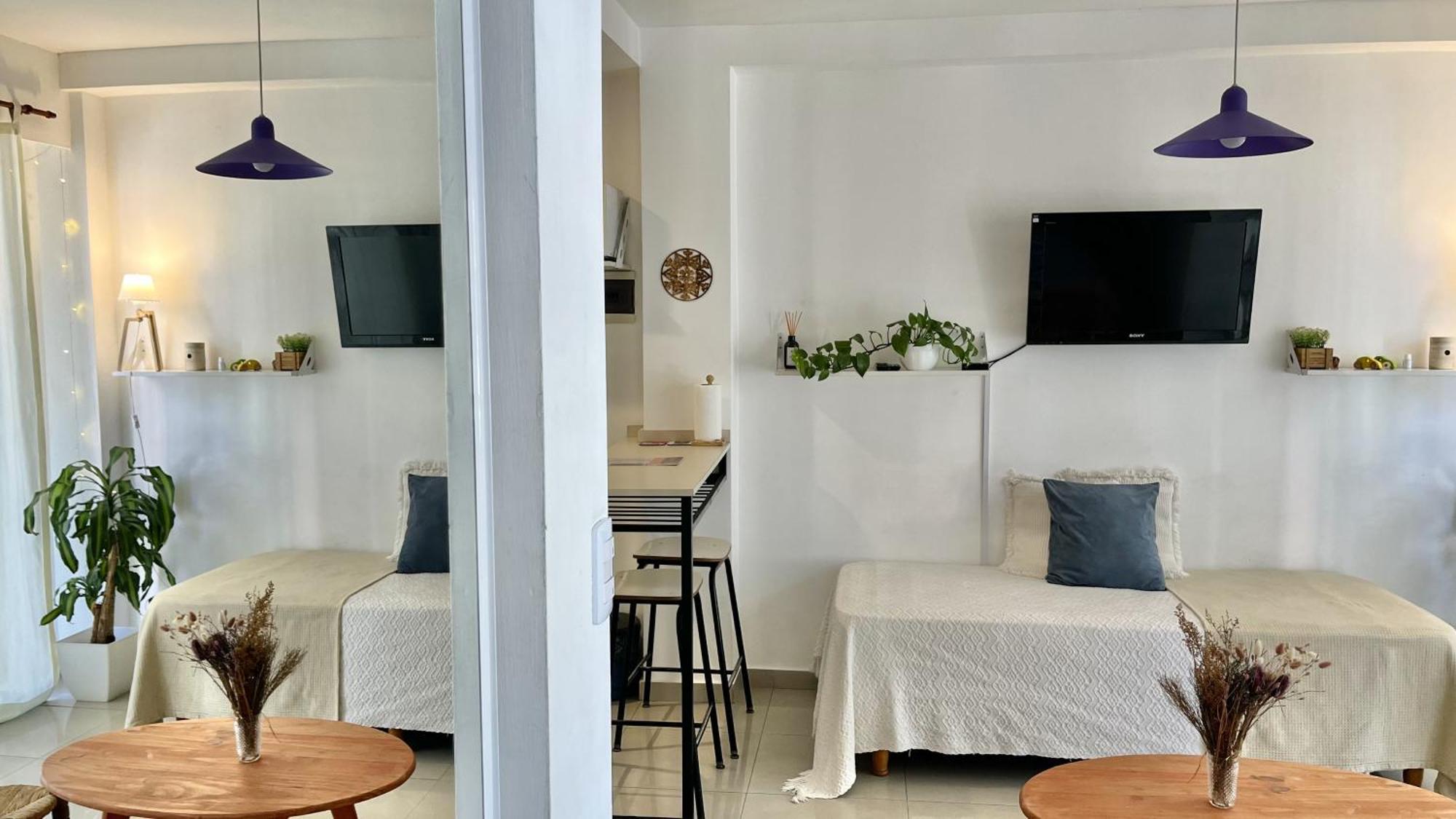 Palermo Hollywood Ba Suites Буэнос-Айрес Экстерьер фото