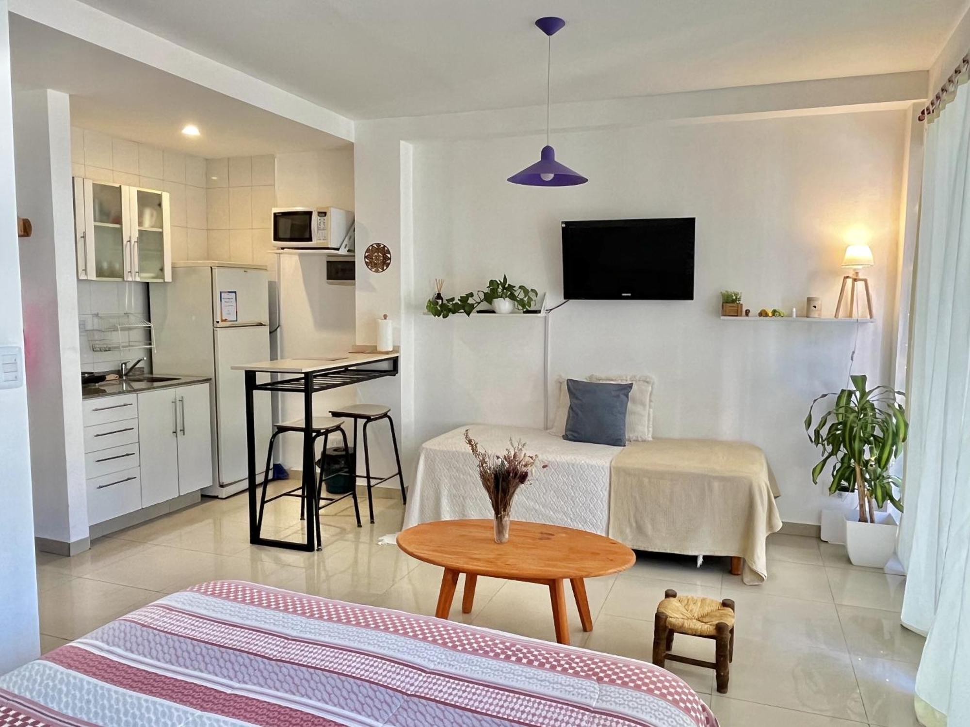Palermo Hollywood Ba Suites Буэнос-Айрес Экстерьер фото