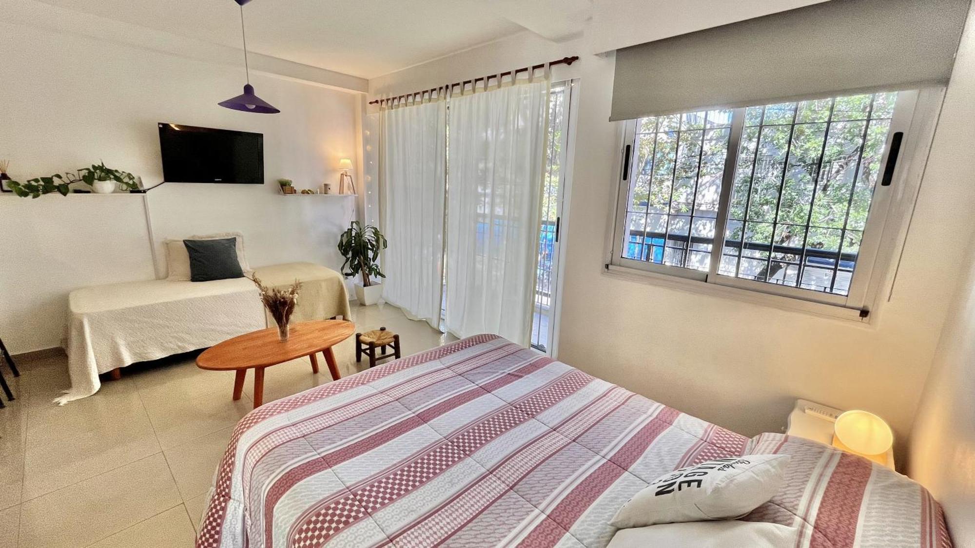 Palermo Hollywood Ba Suites Буэнос-Айрес Экстерьер фото