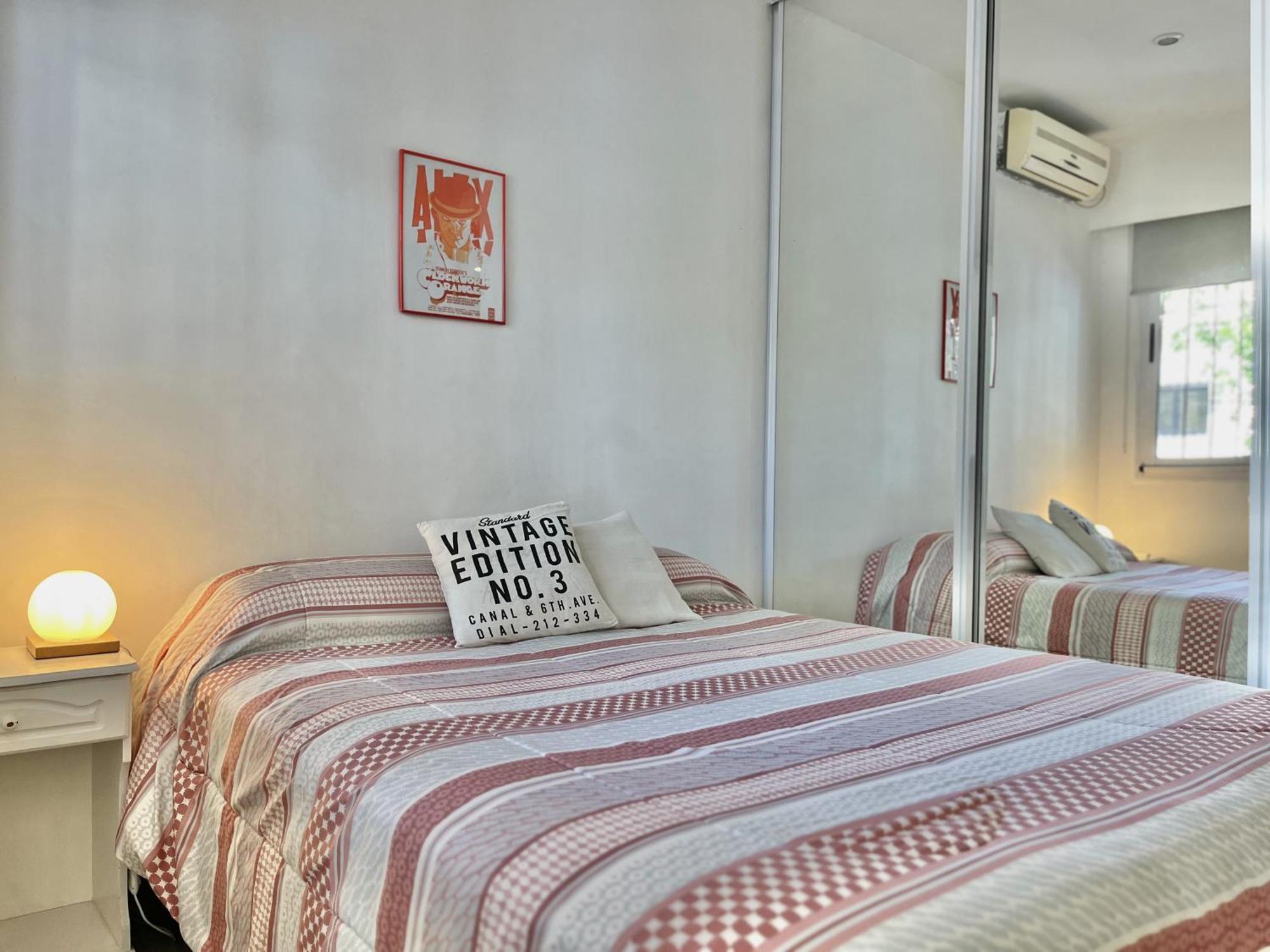 Palermo Hollywood Ba Suites Буэнос-Айрес Экстерьер фото