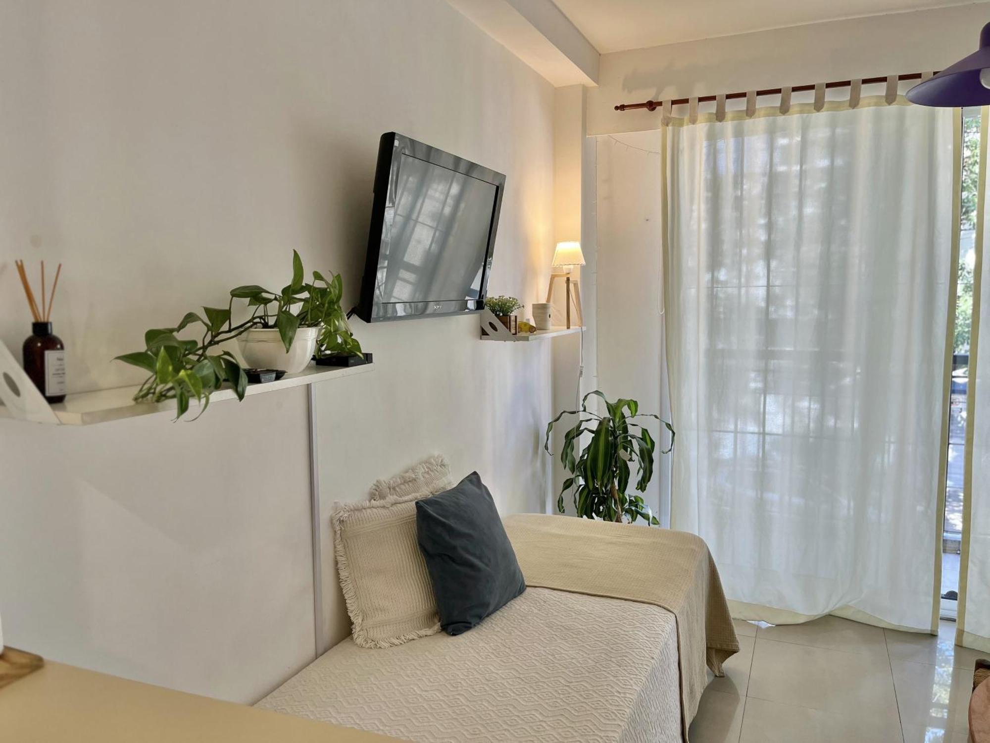Palermo Hollywood Ba Suites Буэнос-Айрес Экстерьер фото